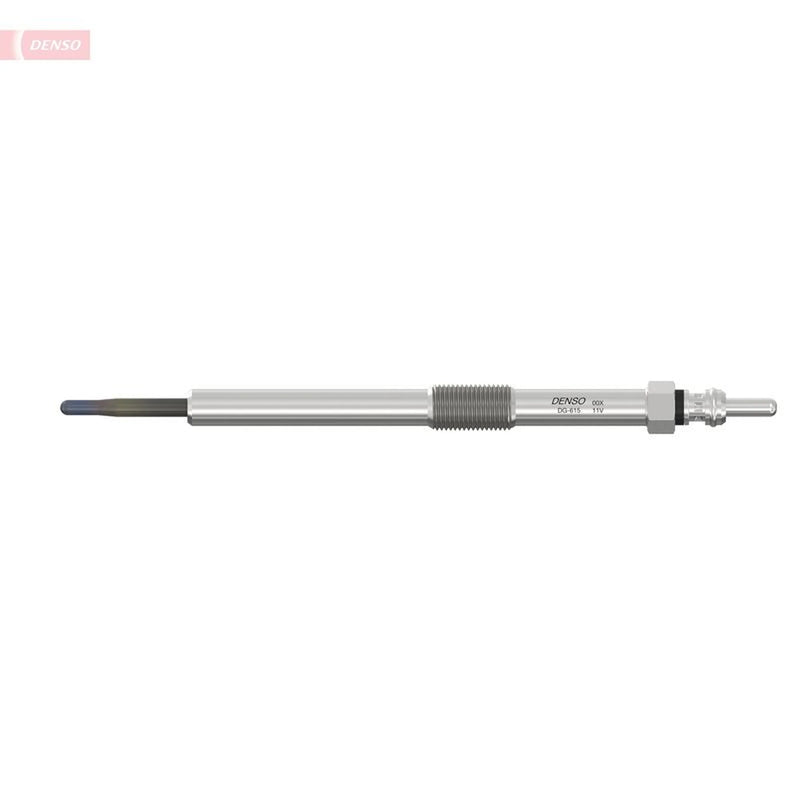 Denso Diesel Engine Glow Plug fits Subaru Forester 2008-2013 2.0