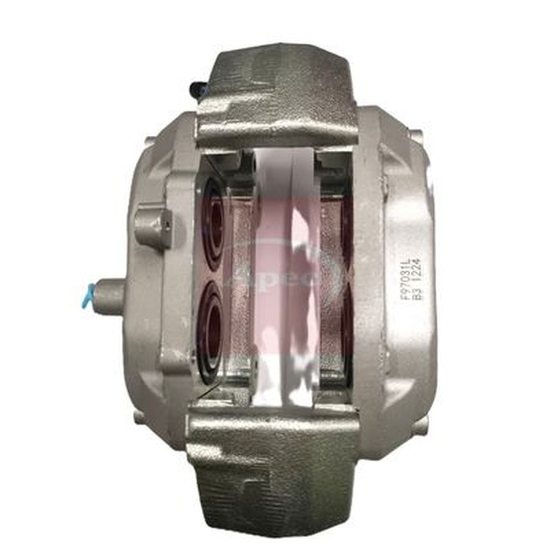 Apec 2 x Front Brake Calipers fits Mercedes-Benz M-Class 1998-2005
