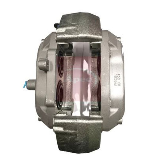 Apec 2 x Front Brake Calipers fits Mercedes-Benz M-Class 1998-2005