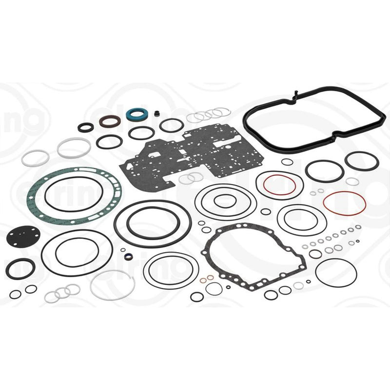 Elring Automatic Transmission Gasket Set fits Mercedes-Benz 124 1988-1993