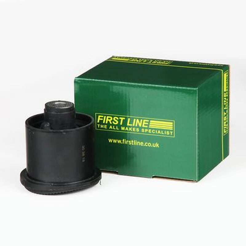 First Line Axle Beam Bushing Left fits Honda Civic VIII 2005-2012