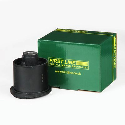 First Line Axle Beam Bushing Left fits Honda Civic VIII 2005-2012