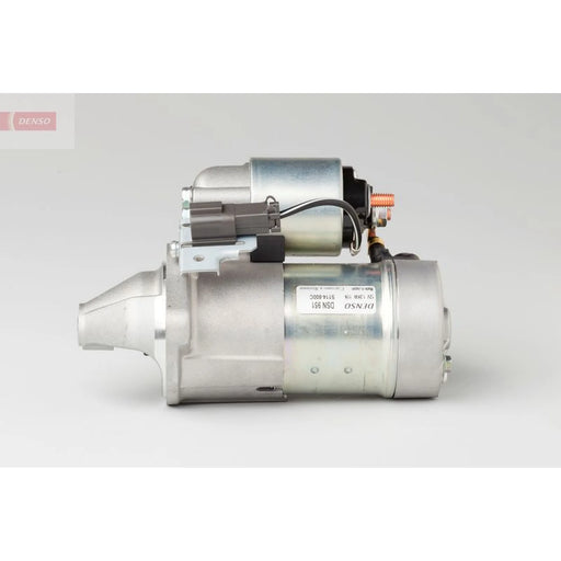 Denso Starter Motor 12V 1.2kW 8 Teeth DSN951
