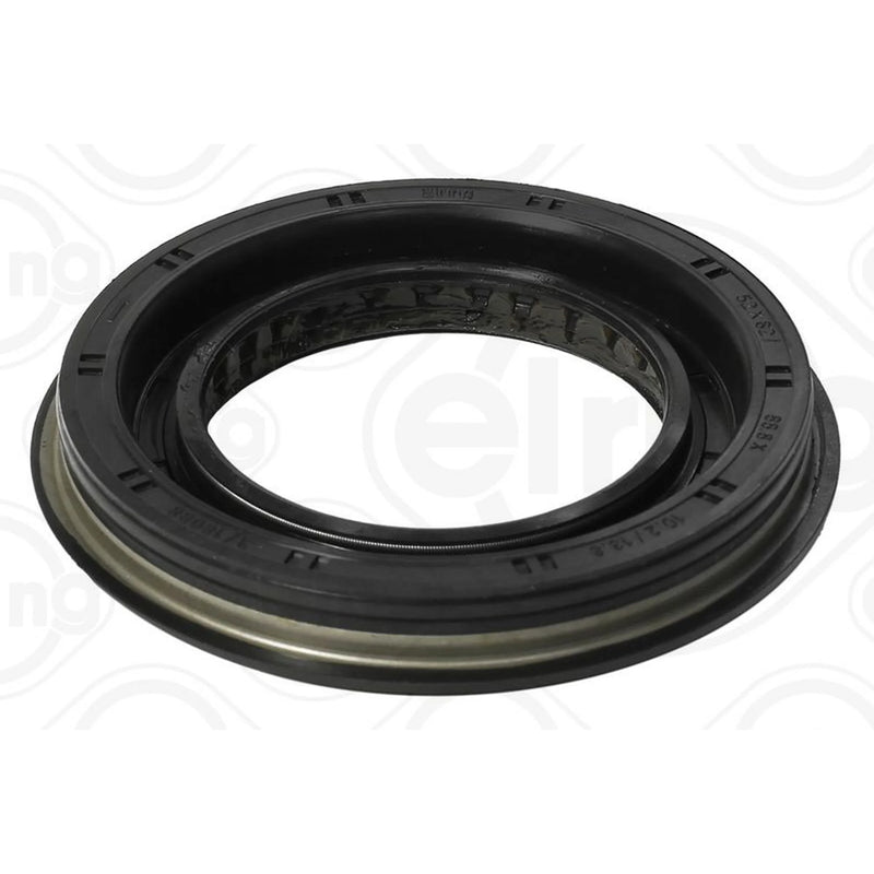 Elring Differential Shaft Seal 82mm OD ID Thick