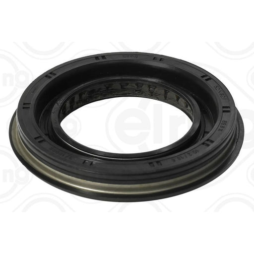 Elring Differential Shaft Seal 82mm OD ID Thick B07.910