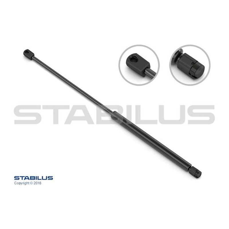 Stabilus Bonnet Gas Strut Lift Support Hood Lift Shock Replac 600184