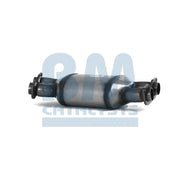 BM Catalysts Dpf fits BMW 5 2004-2010