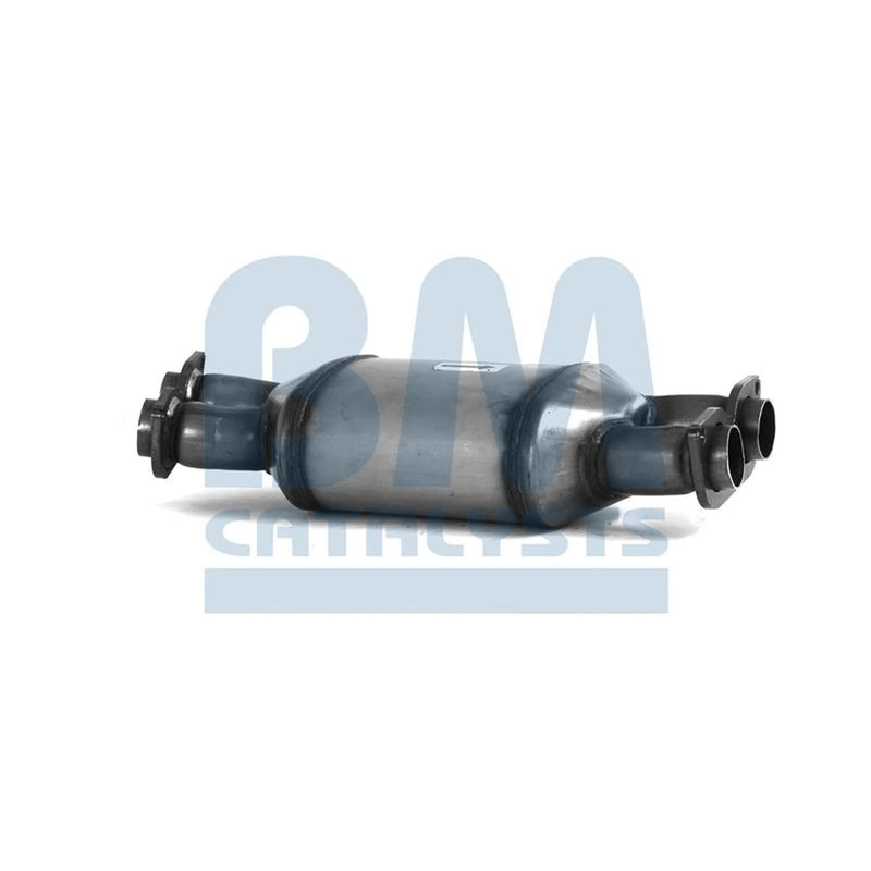 BM Catalysts Dpf fits BMW 5 2004-2010