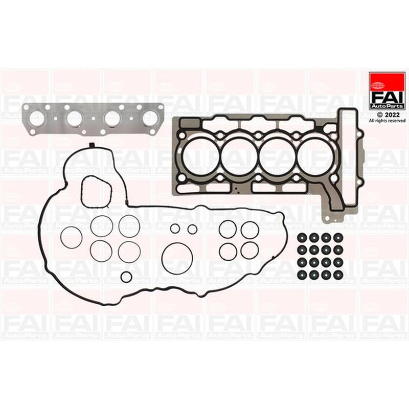 FAI Cylinder Head Gasket Kit