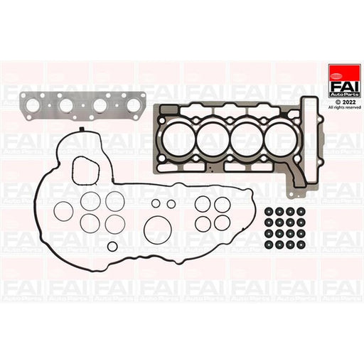 FAI Cylinder Head Gasket Kit HS1460