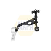 NAPA Control/Trailing Arm Front Right fits Mazda 6 2007-2013 1.8 2.0 2.2 2.5