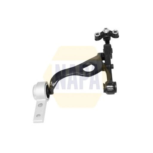 NAPA Control/Trailing Arm Front Right fits Mazda 6 2007-2013 1.8 2.0 2.2 2.5