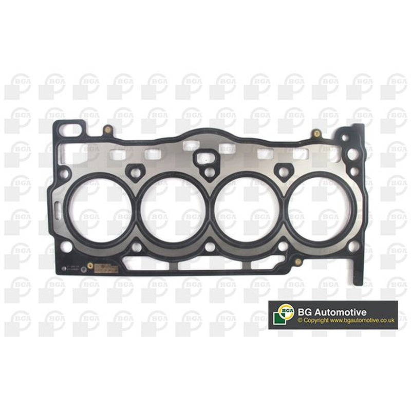 BGA Cylinder Head Gasket 0mm Thick fits Audi A3 2013-2016 1.2