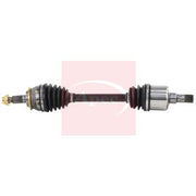 Apec CV Drive Shaft Driveshaft Front Left fits Mini Mini 2006-2015
