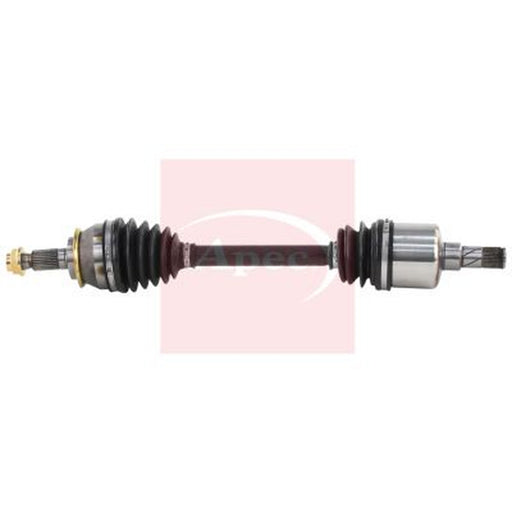 Apec CV Drive Shaft Driveshaft Front Left fits Mini Mini 2006-2015