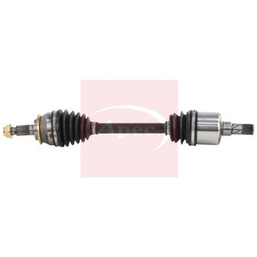 Apec CV Drive Shaft Driveshaft Front Left ADS1015L