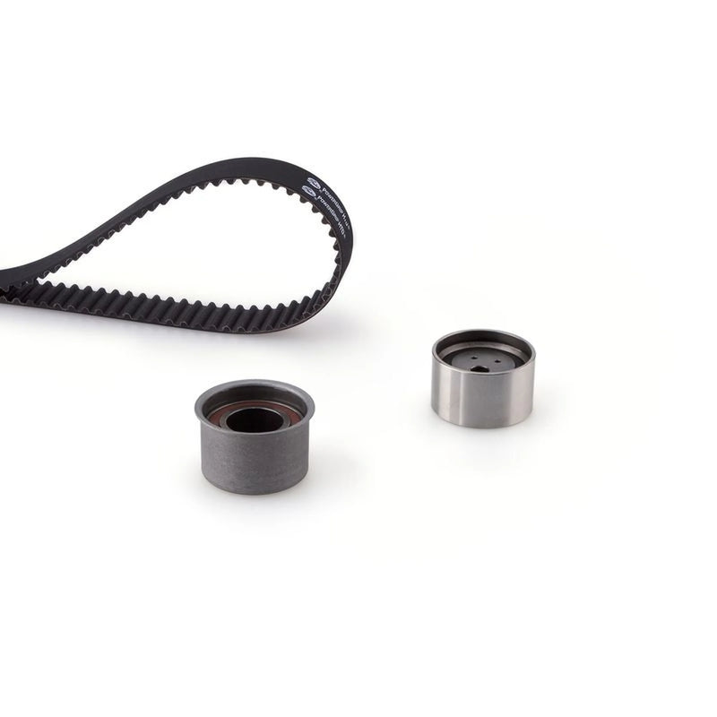 Gates Timing Belt Kit with Rollers fits Mitsubishi Pajero/Shogun 1994-1999 3.5