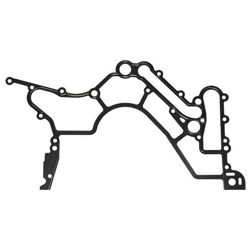 Elring Housing Cover Gasket Wide Thick fits Audi A6 C5 1998-2005 3.7 4.2