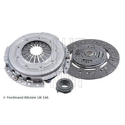 Blue Print Clutch Kit Set 3pc 228mm ADH23063