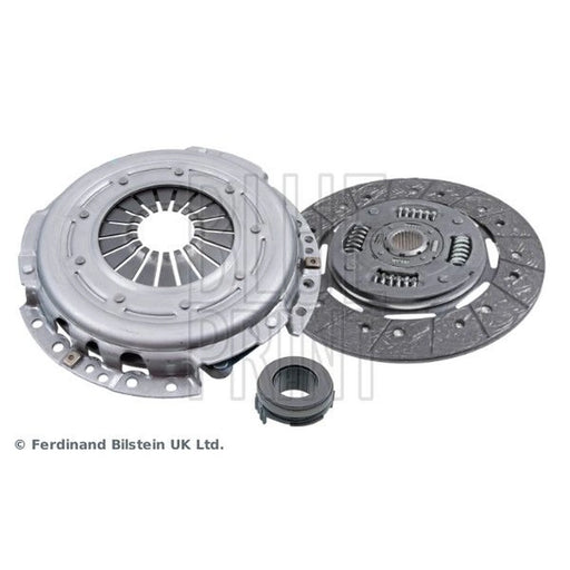 Blue Print Clutch Kit Set 3pc 228mm ADH23063