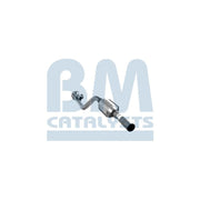 BM Catalysts Homologated Petrol Cat fits Mercedes-Benz S-Class 1998-2006