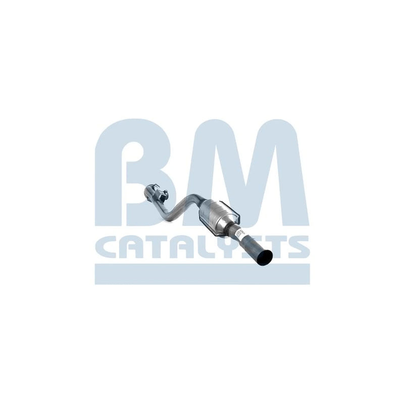 BM Catalysts Homologated Petrol Cat fits Mercedes-Benz S-Class 1998-2006