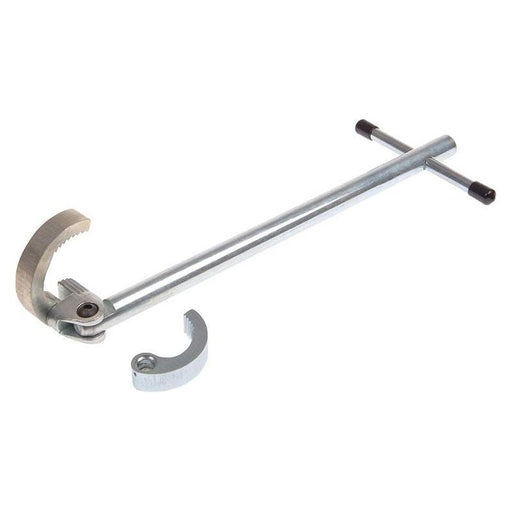 Monument 341J Adjustable 2 Jaw Basin Wrench - DIY Monument - NN4 Online