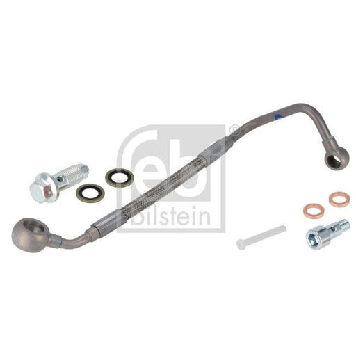 Febi Turbo Oil Feed Return Line 188049