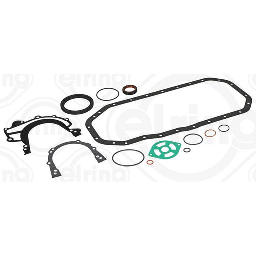 Elring Crankcase Gasket Kit ID 627.580