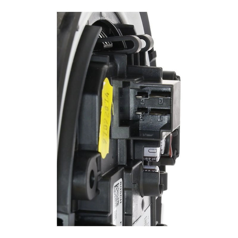 Valeo Heater Blower Fan 715091