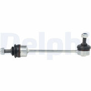 Delphi Stabiliser Bar Link Coupling Rod Rear fits BMW 7 2001-2008