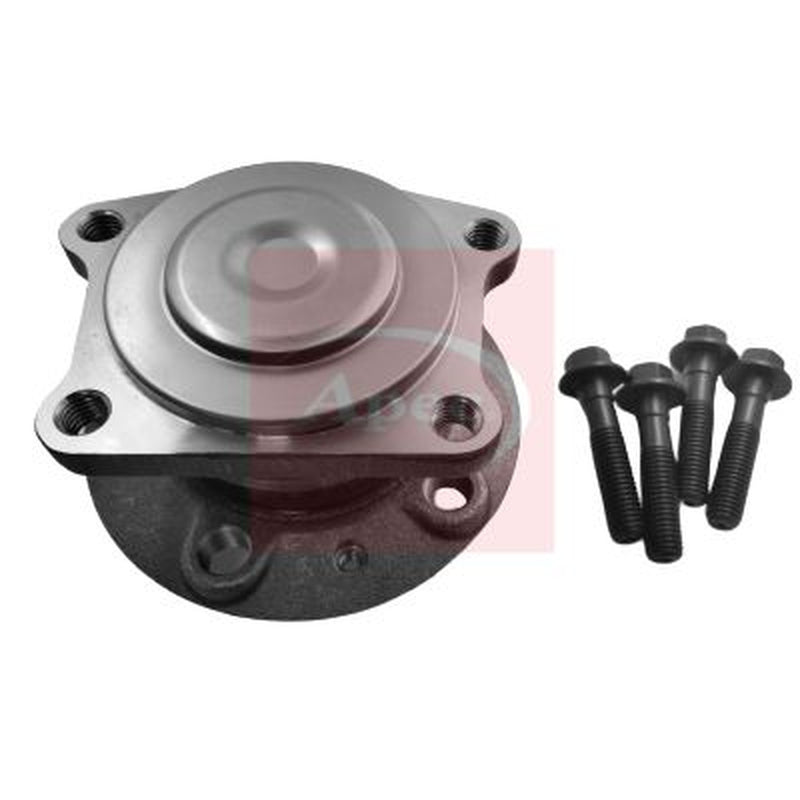 Apec Wheel Bearing Kit fits Volvo S60 I 2000-2010 2.0 2.4 2.5