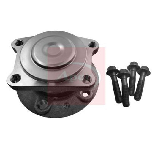 Apec Wheel Bearing Kit fits Volvo S60 I 2000-2010 2.0 2.4 2.5