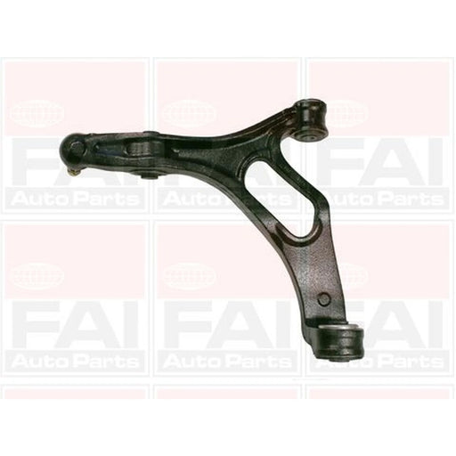 FAI Control/Trailing Arm SS6408