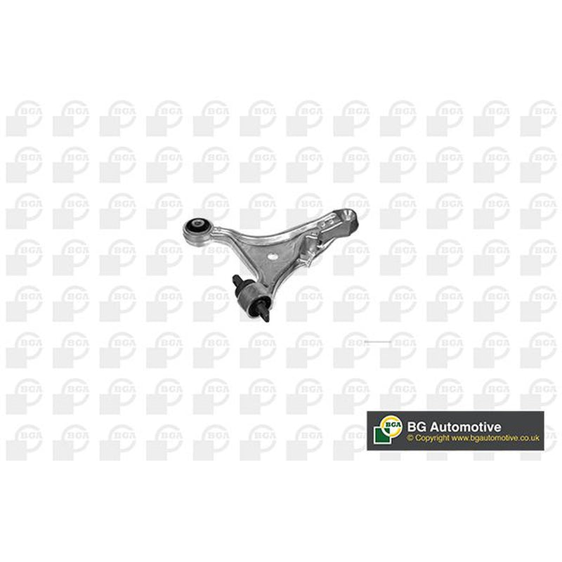 BGA Control/Trailing Arm Front Right fits Volvo S60 I 2000-2010 2.0 2.4 2.5