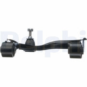 Delphi Control/Trailing Arm Upper fits Hyundai Grandeur 2005-2011