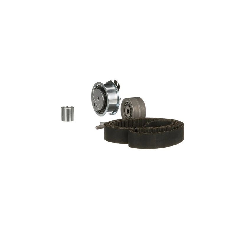 Gates Timing Belt Kit with Rollers fits Audi A3 2019-2020