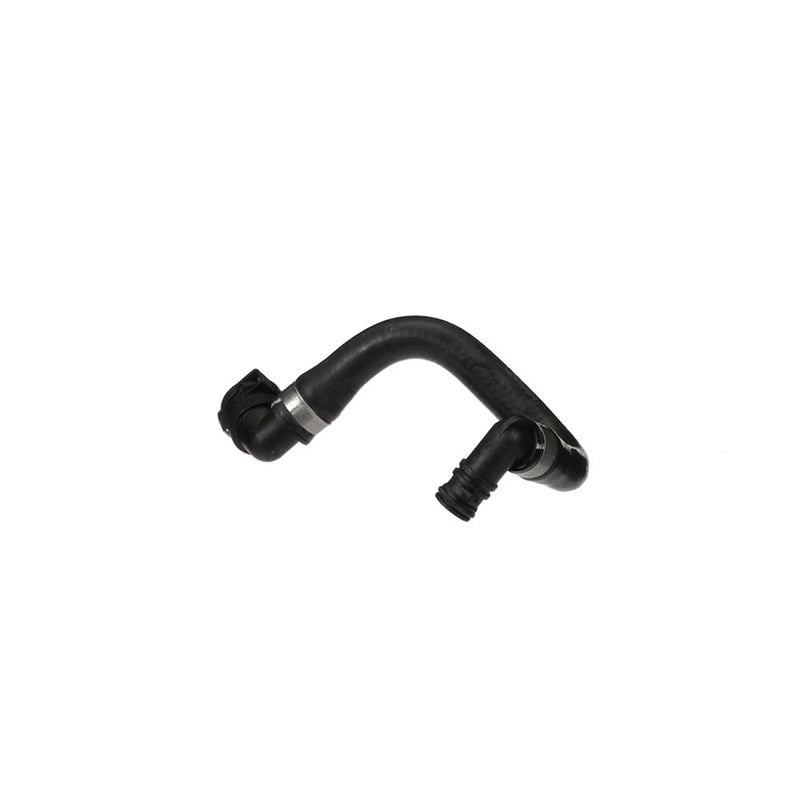 Gates Curved Radiator Hose fits BMW 5 1996-2003