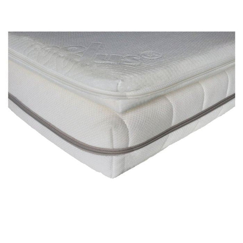 Mattress Topper 130X140Cm X 190/200Cm | UK Camping and Leisure