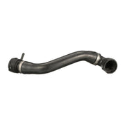 Gates Radiator Coolant Hose 465mm ID fits BMW 1 2004-2011
