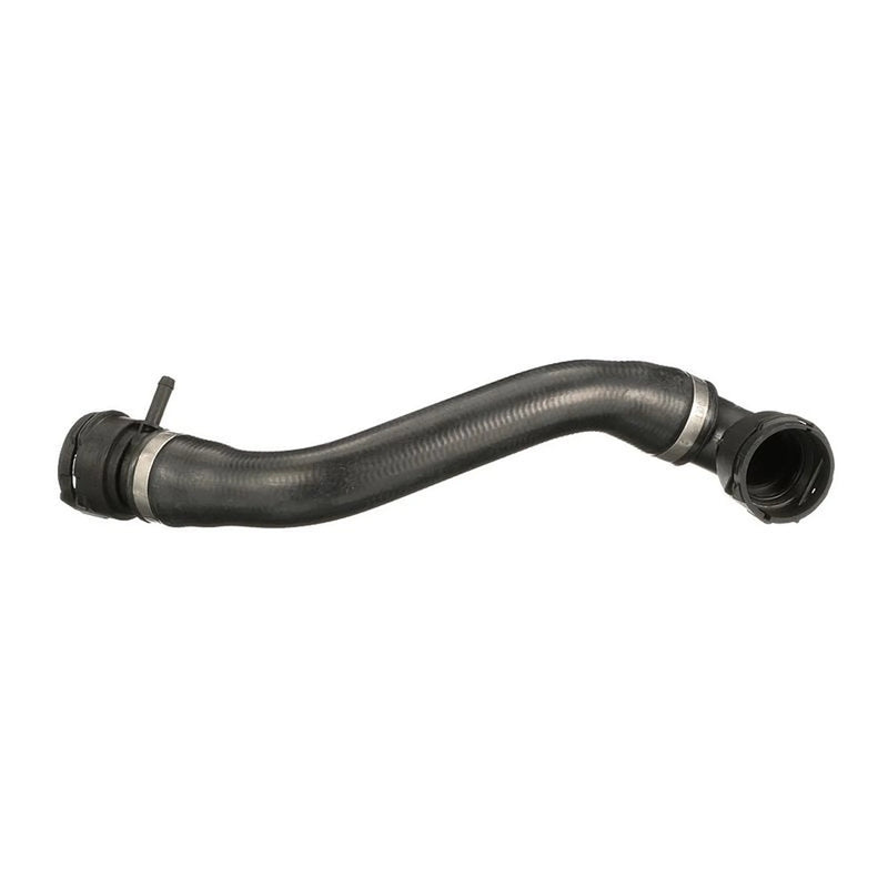 Gates Radiator Coolant Hose 465mm ID fits BMW 1 2004-2011