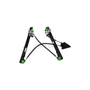 Fahren Electric Window Regulator Lifter Left Front FWD1032
