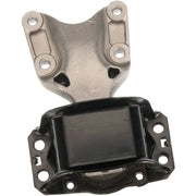Gates Engine Mount Mounting Right fits Citroën Berlingo Multispace 2016-2018 1.2