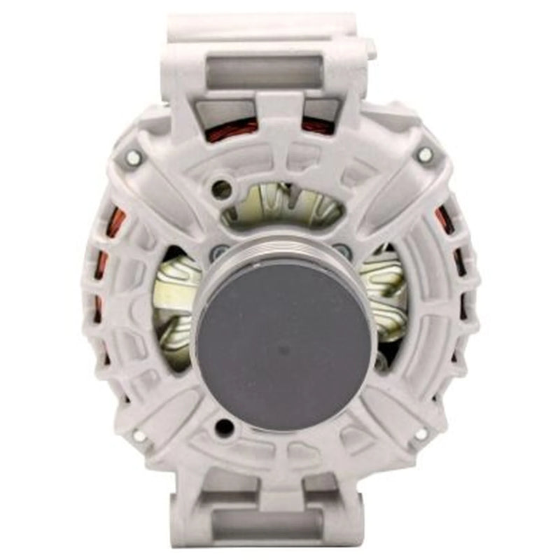 Hella Car Alternator 12V fits Audi A1 2014-2018 1.8