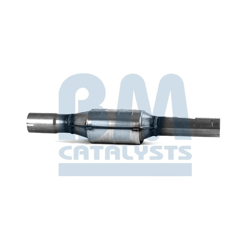 BM Catalysts Homologated Petrol Cat fits Jeep Cherokee 1988-2001 2.5 4.0