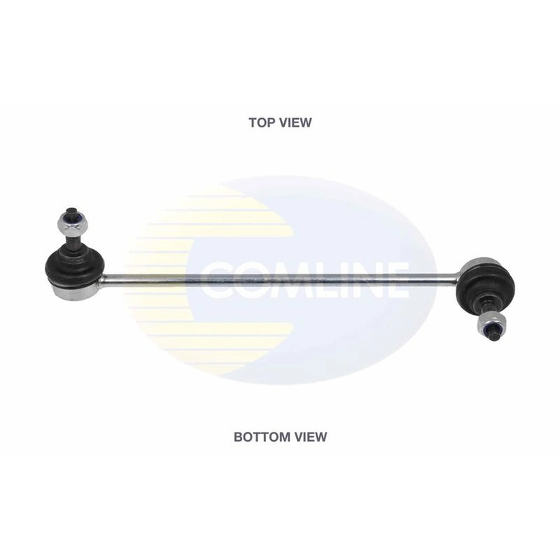 Comline Stabiliser Bar Link Coupling Rod fits Mercedes-Benz C-Class 2000-2008