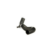 Gates Radiator Coolant Hose 500mm ID fits Nissan Qashqai I 2010-2013 1.6