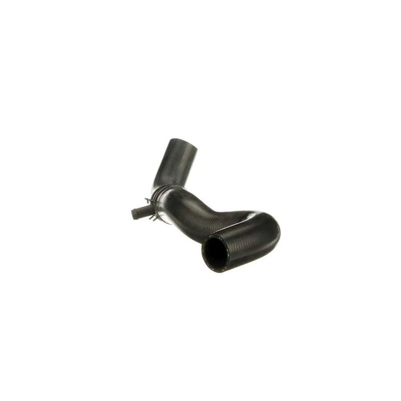 Gates Radiator Coolant Hose 500mm ID fits Nissan Qashqai I 2010-2013 1.6