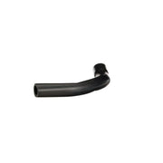 Gates Crankcase Ventilation Hose 225mm fits Chevrolet Zafira 2001-2012 2.0