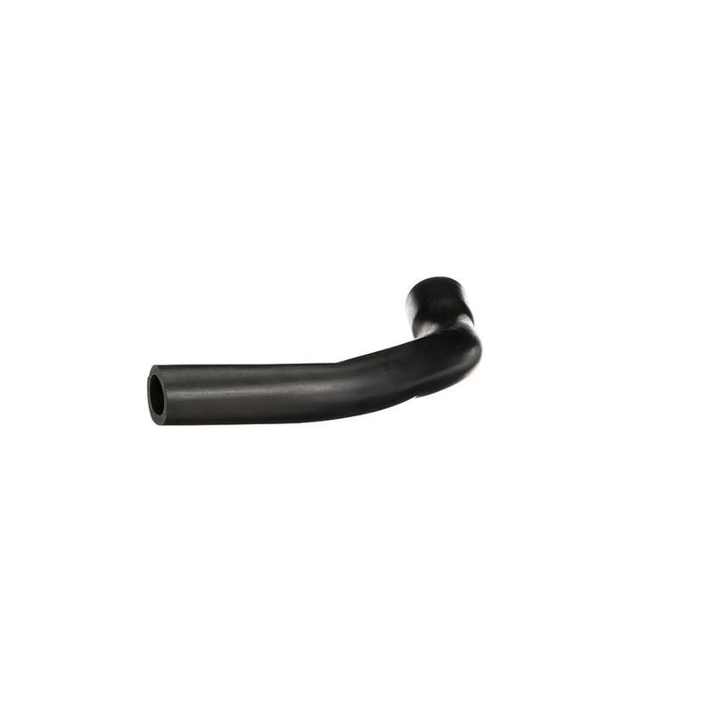 Gates Crankcase Ventilation Hose 225mm fits Chevrolet Zafira 2001-2012 2.0